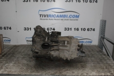 -CAMBIO IVECO DAILY 2.3 TD