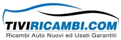 TiVi Ricambi - Ricambi auto usati e nuovi garantiti