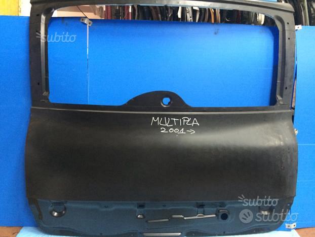 Sportello Nuovo Fiat Multipla Anteriore Sinistro