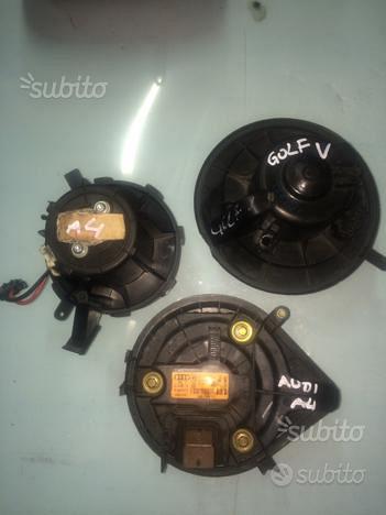 Ventola abitacolo Ventilatore Interno Audi A4 2011 8K1820021