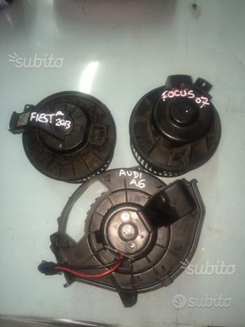 Ventola abitacolo Ventilatore Interno Ford Focus 1.6 2007 1736007103