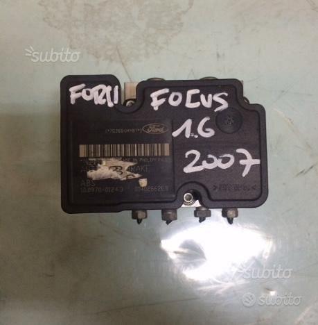 Pompa ABS Modulo ABS Ford Focus Fiat