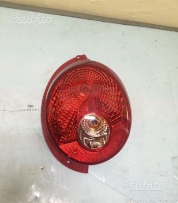 Faro Posteriore dx Chevrolet Matis M200 96590414
