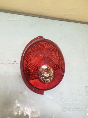 Faro Posteriore dx Chevrolet Matis M200 96590414