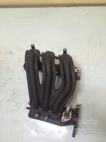 Collettore Aspirazione Daewoo Matis 1 Serie 96569408