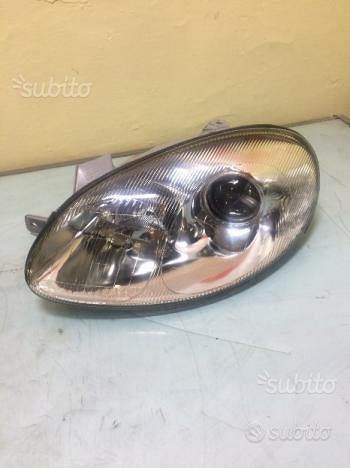 Faro Anteriore sx Daewoo Leganza 96206543