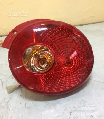 Faro Posteriore dx Chevrolet Matis 96590414