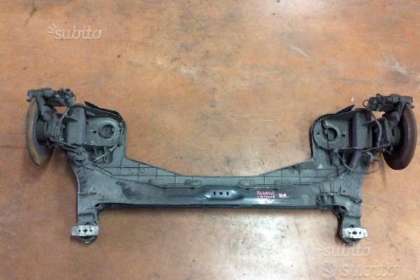 Pinza Freni Renault Laguna