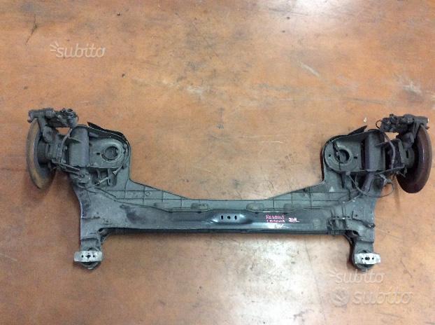 Ponte Assale Posteriore Renault Laguna SW 2011