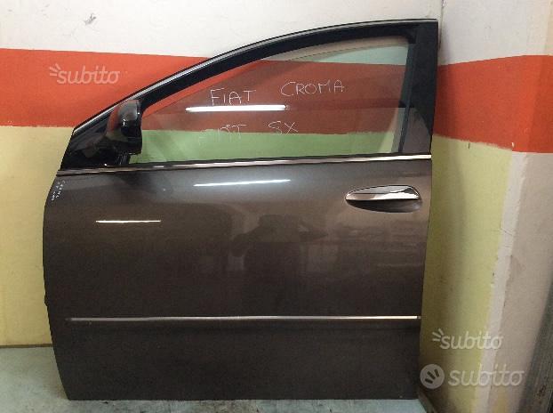 Porta Posteriore dx Fiat Croma