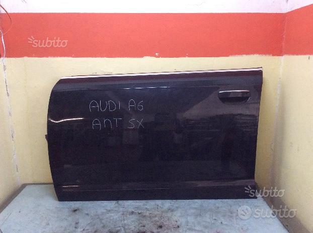 Sportello Porta Audi A6 e Audi A3