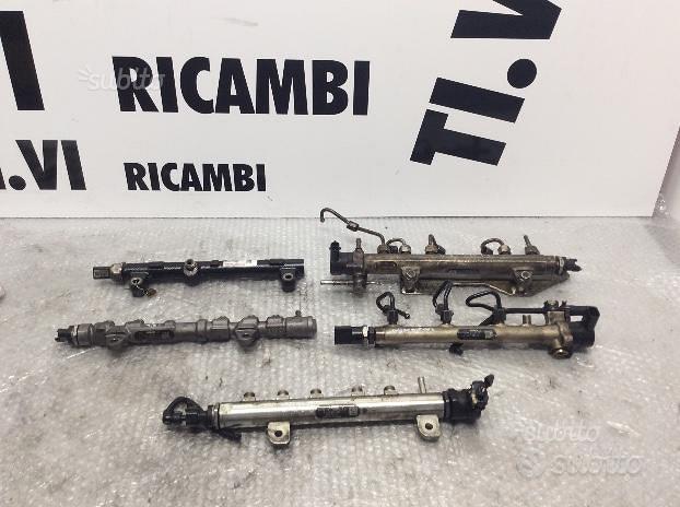 Ricambio Flauto Fiat Opel Lancia Kyron Doblo A6640700195