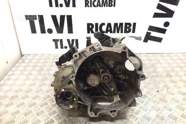 Cambio Seat Ibiza 1.2 Benzina 02T301103AC