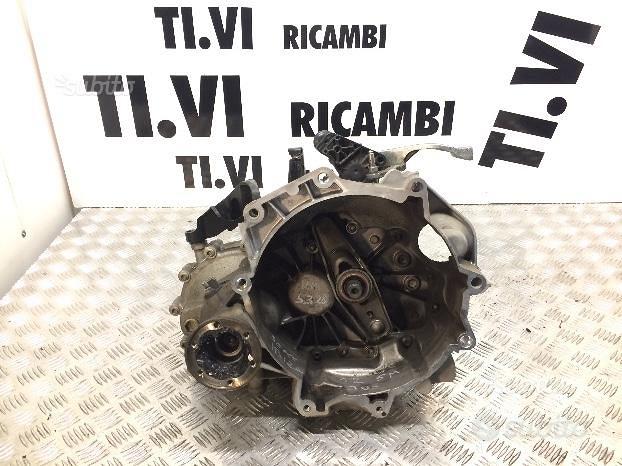 Cambio Seat Ibiza 1.2 Benzina 02T301103AC