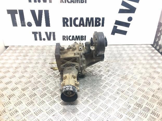 Riduttore Differenziale RAV 4 2.0