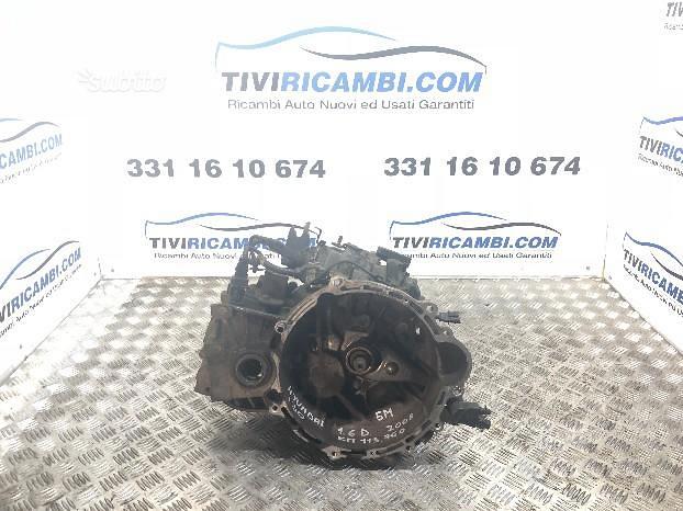 Cambio Hyndai I30 Hyundai