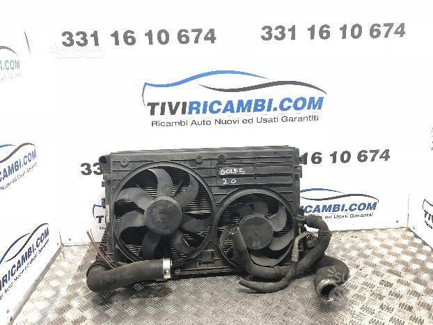 Ventola Golf 5 Volkswagen 1K0121207AA