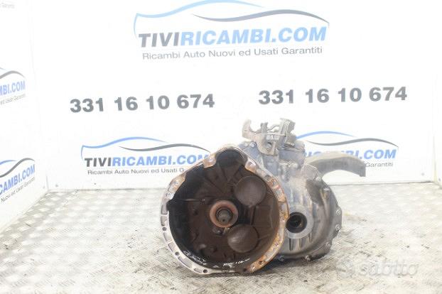 Cambio Mercedes Classe B A 2.0 Diesel 1693600700