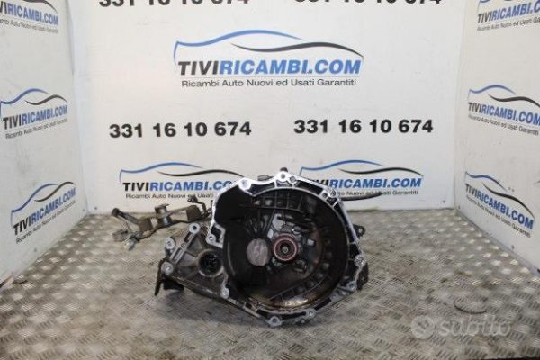 Cambio Opel Astra 1.4 Benzina Z14XEP