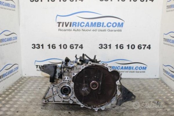 Riduttore Cambio KIA Sportage 2.0 Diesel