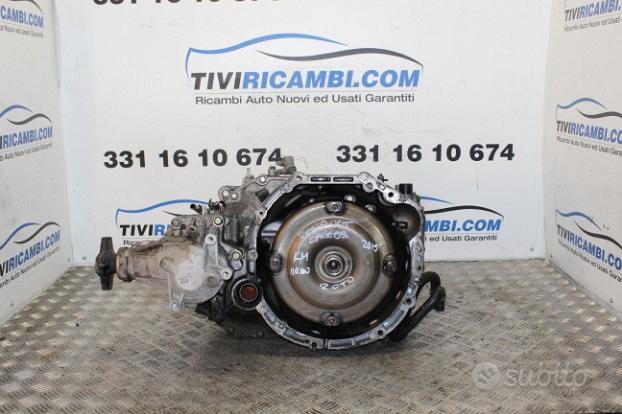 Riduttore Cambio Renault Kaleos 2.0 Diesel