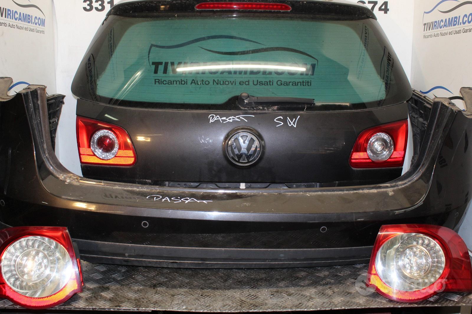 Parafango Anteriore DX Passat Volkswagen