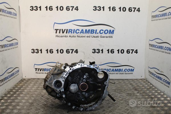Cambio Compatibile CON Toyota Avensis