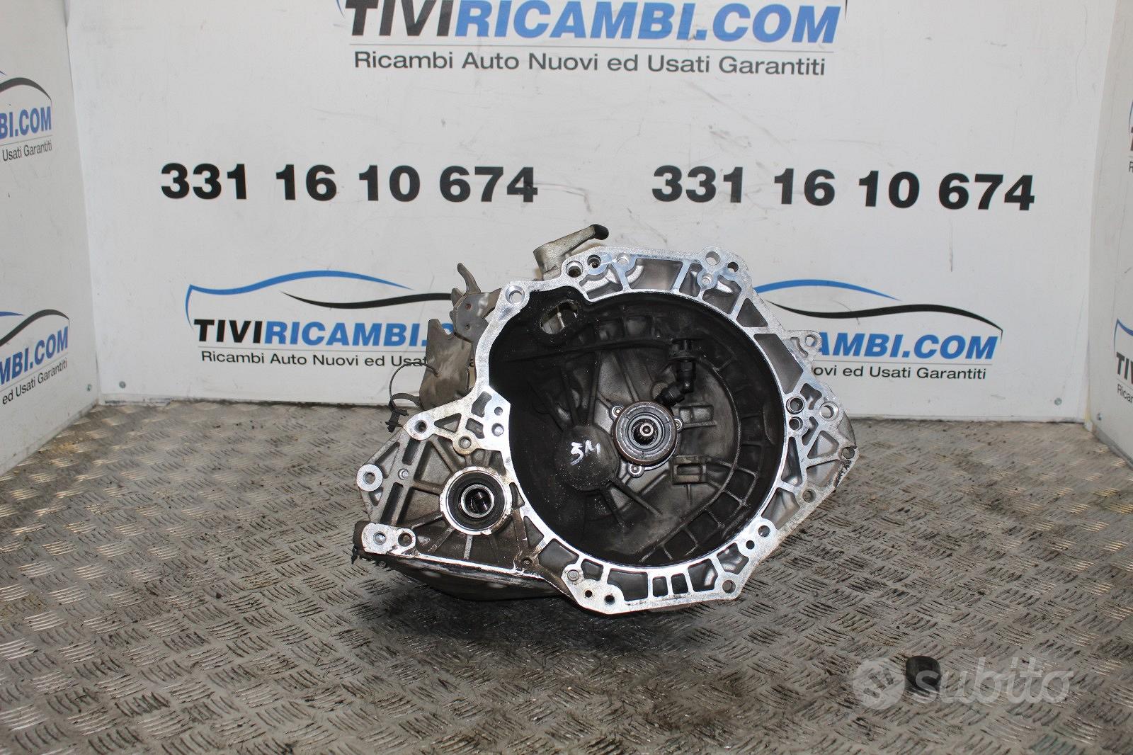 Cambio Suzuki Swift Diesel