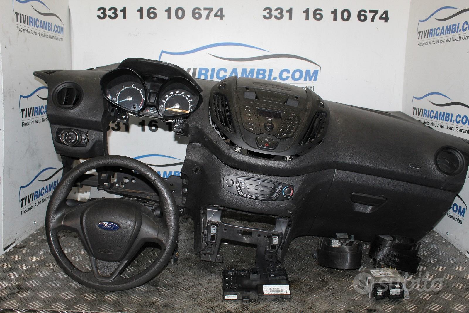Pedaliera Pedale Acceleratore Ford Transit 1.5 Diesel 8V21-9F836-AB
