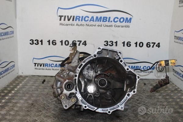 Cambio Mazda 6 2.0 Diesel rif. 309170851