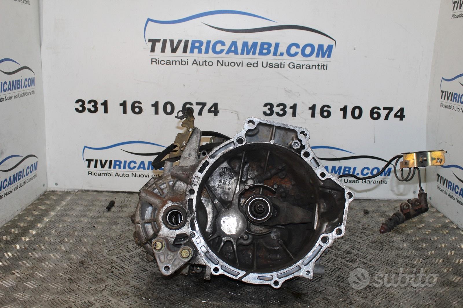 Cambio Mazda 6 2.0 Diesel rif. 309170851
