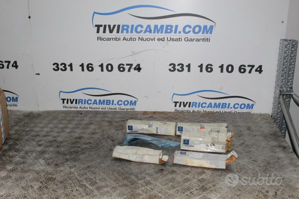 Iniettori Mercedes A0000106751