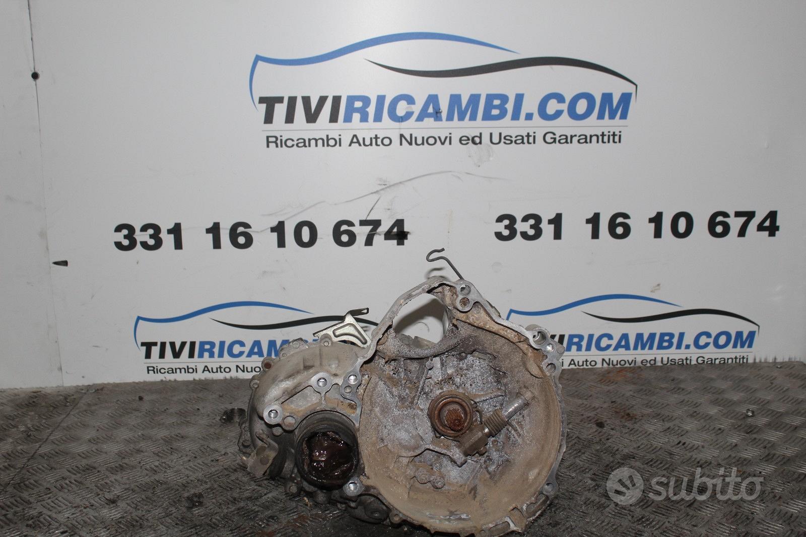 Cambio Daihatsu Cuore 1.0 Benzina