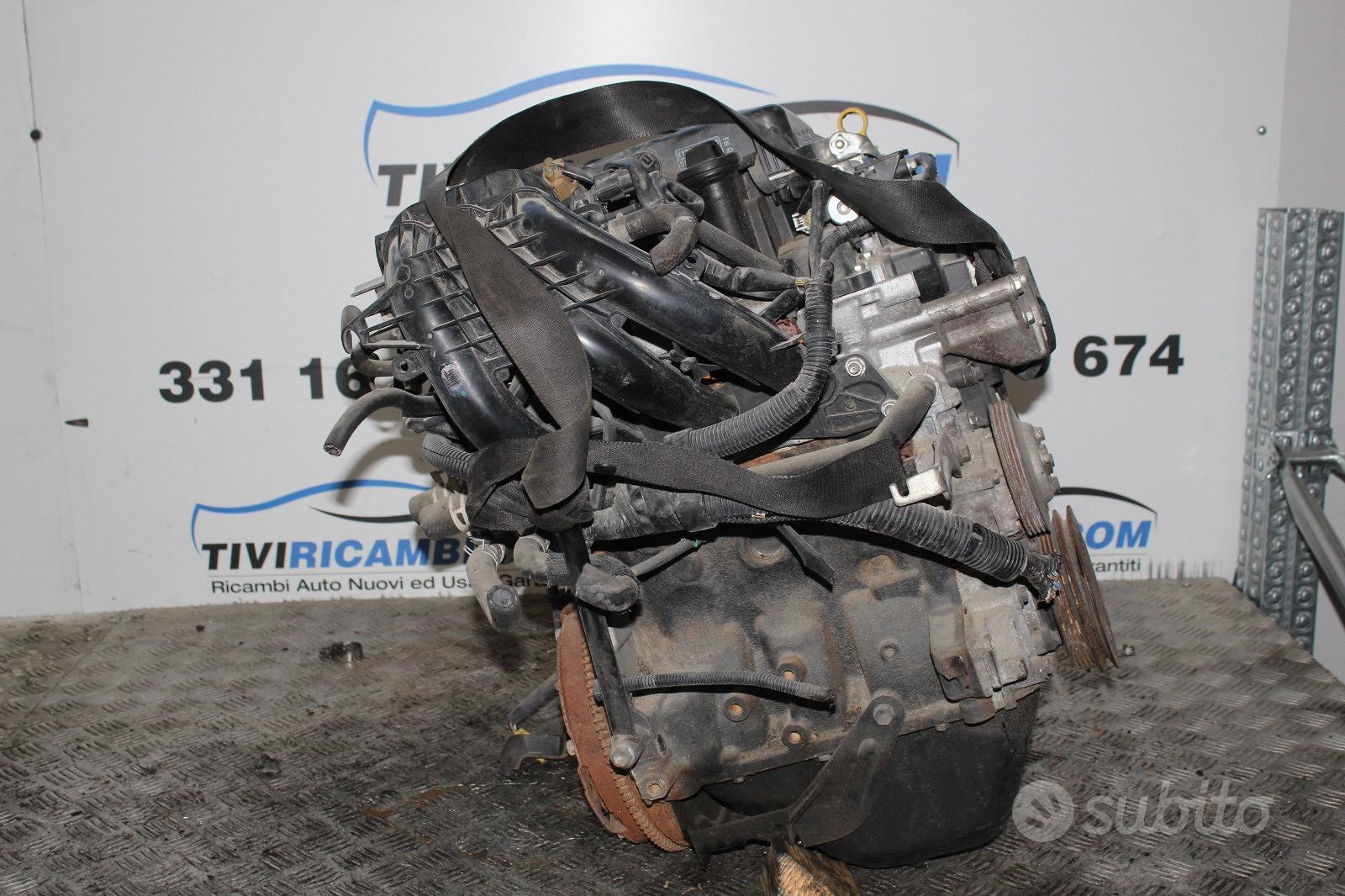 Motore Dihatsu Cuore Daihatsu 1.0 Benzina