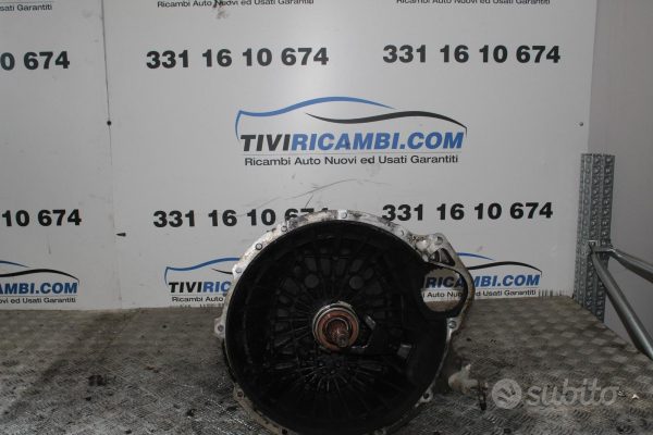 Cambio Isuzu N35 K85 3.0 Diesel