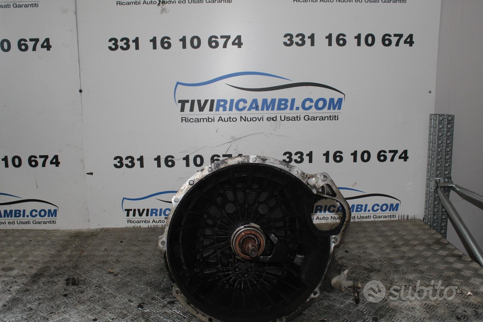 Cambio Isuzu N35 K85 3.0 Diesel