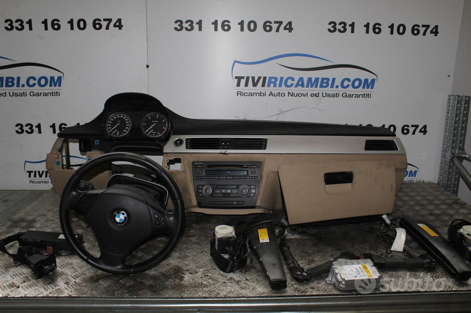 Autoradio Stereo BMW E90 320 65129187108