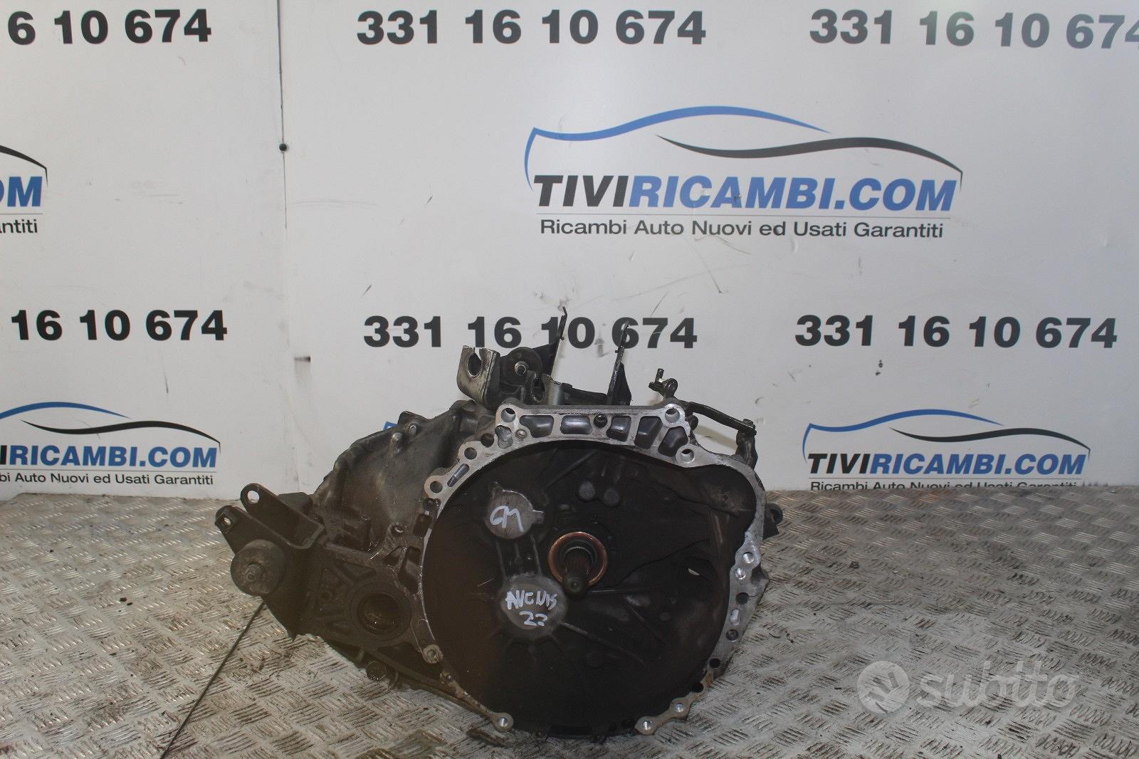 Cambio Toyota Avensis 2.2 Diesel