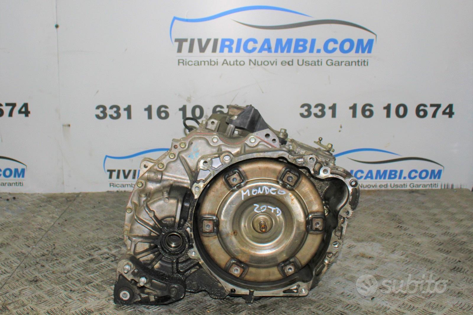Cambio Automatico Ford Mondeo 2.0 Diesel D4204T