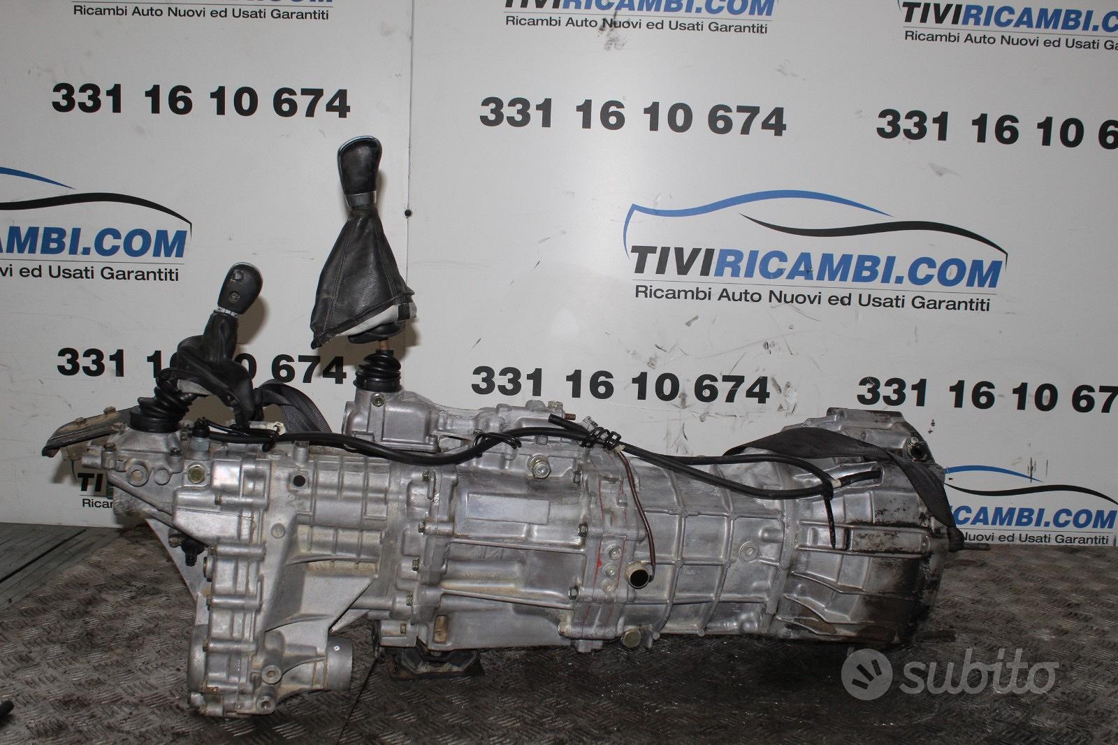 Cambio Suzli Vitara Suzuki 2.0 Diesel