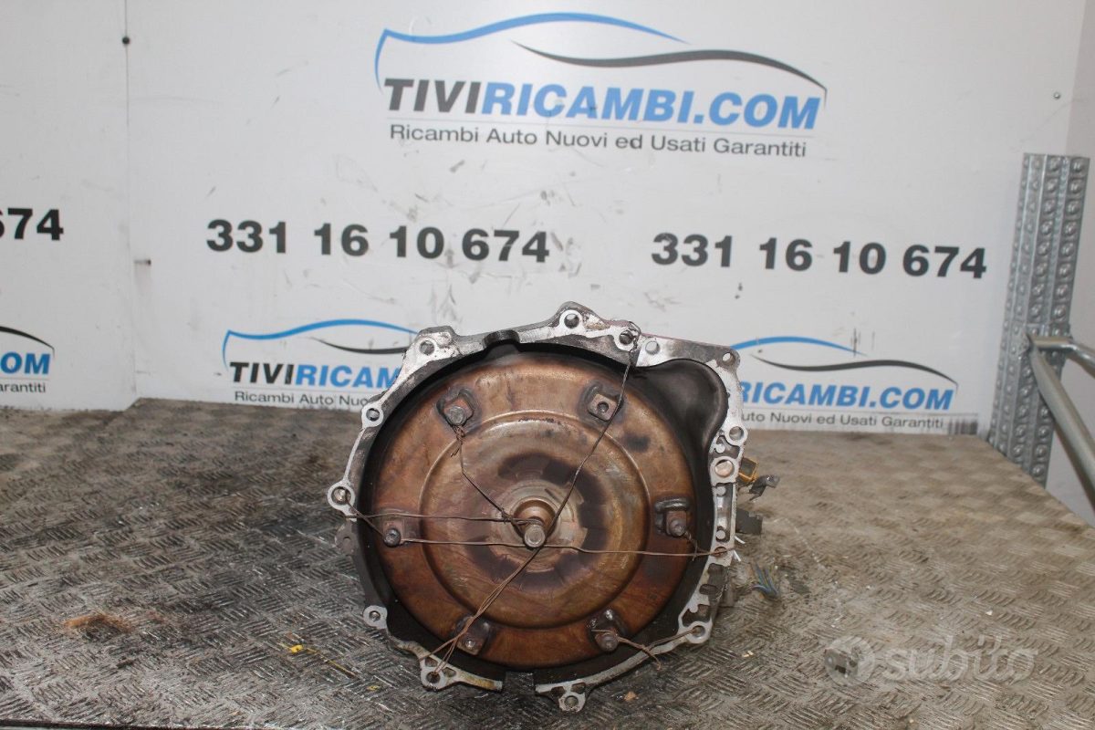 Cambio Automatico Volvo 960 S90 3.0 Benzina 30-43LE
