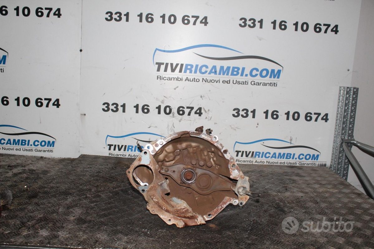 Cambio Piaggio Porter 1.3 Benzina rif. 408316625