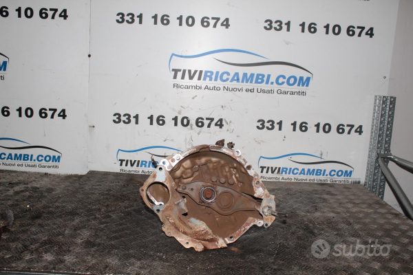 Cambio Piaggio Porter 1.3 Benzina rif. 408316625