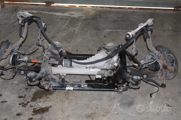 Braccio Oscilante Mercedes ML DX SX 3.0 Diesel