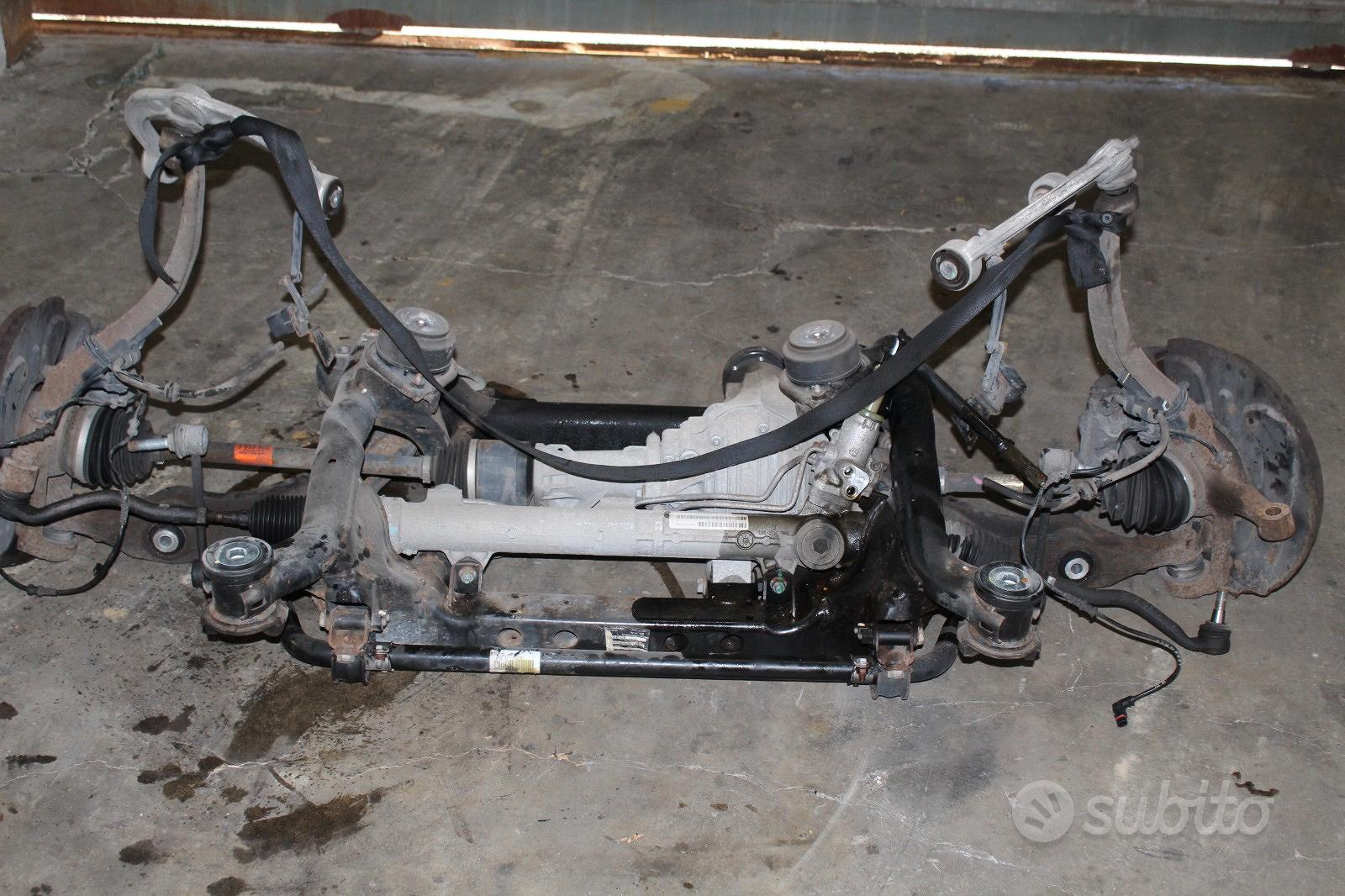 Braccio Oscilante Mercedes ML DX SX 3.0 Diesel
