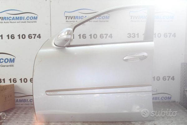 Sportello Anteriore SX Mercedes Ml 3.0 Diesel