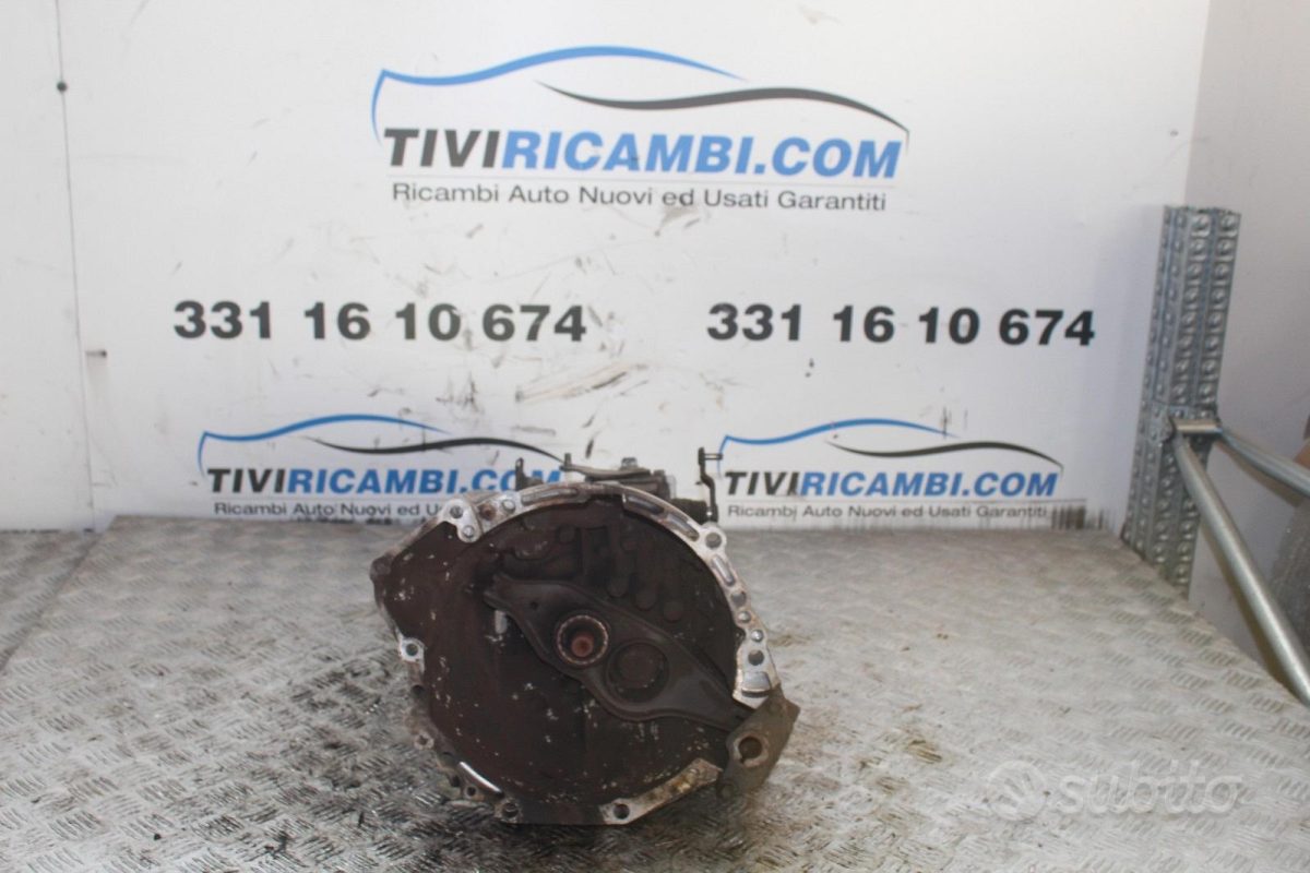 Cambio Piaggio Porter 1.3 Benzina rif. 418586952