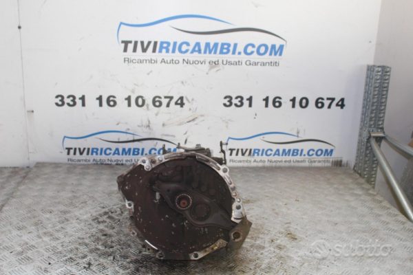 Cambio Piaggio Porter 1.3 Benzina rif. 418586952