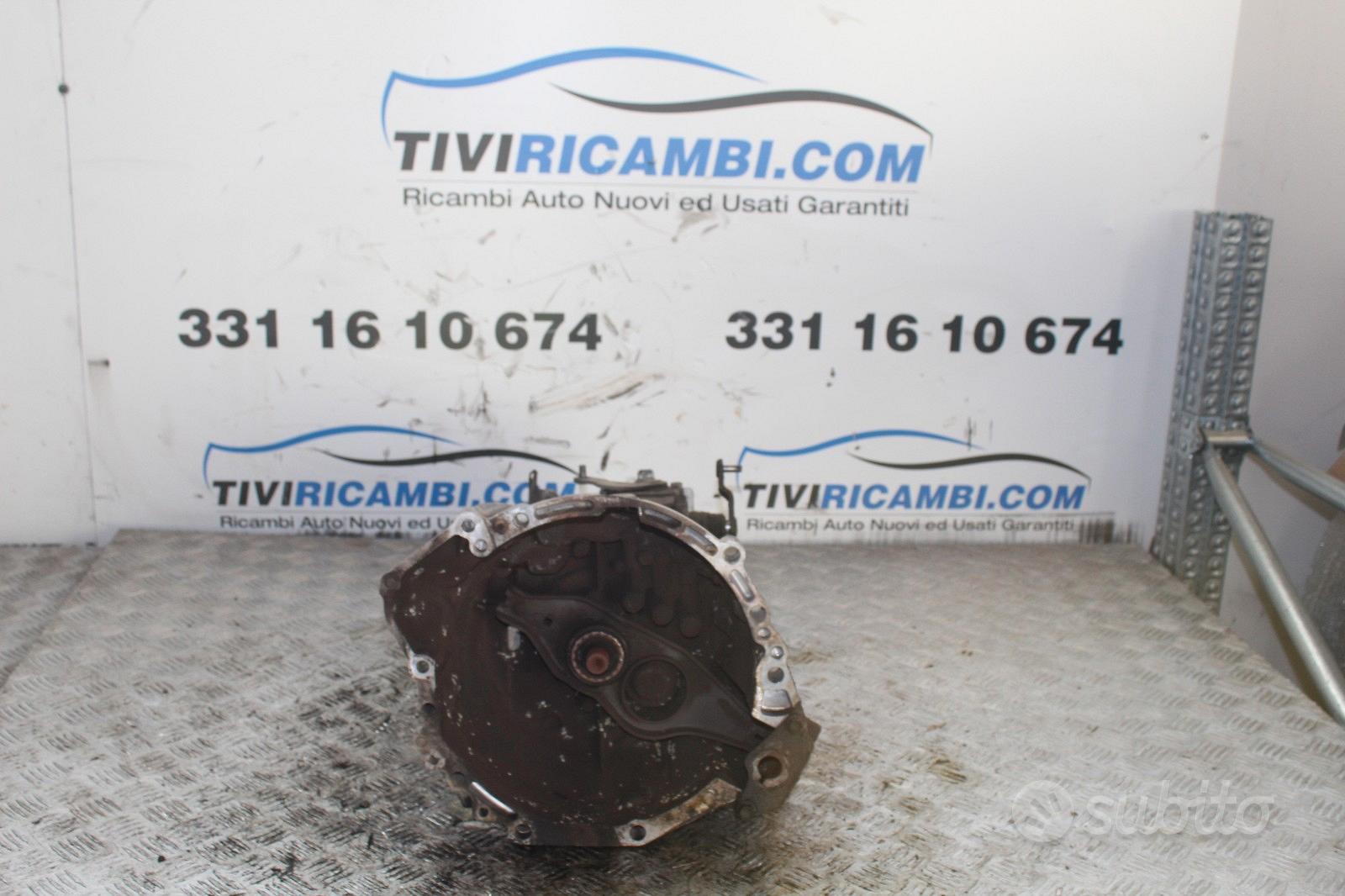 Cambio Piaggio Porter 1.3 Benzina rif. 418586952
