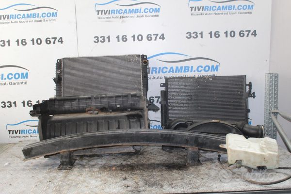 Ammortizzatore Aria SX DX Land Rover Range Rover 2.7 Diesel 22214478